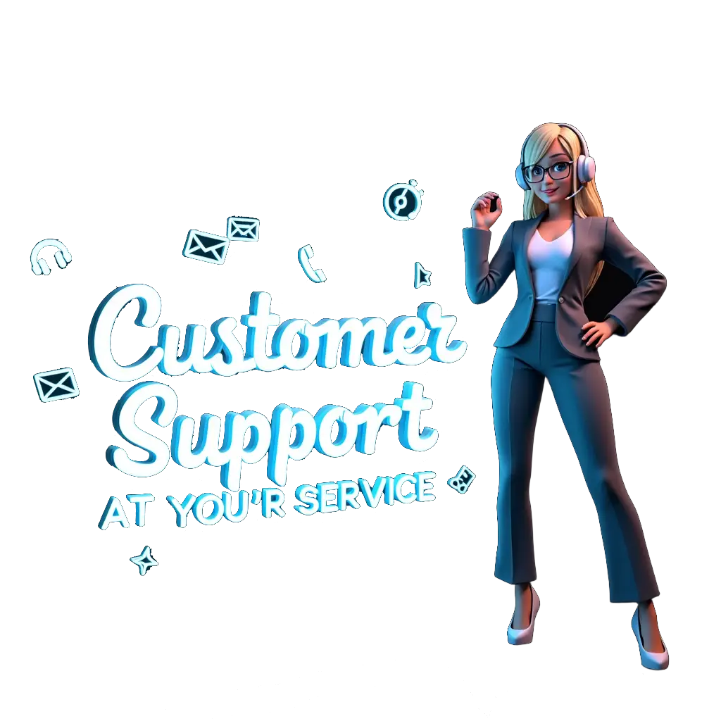 casinocasino customer support
