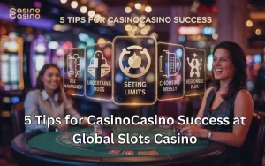 global slots casino