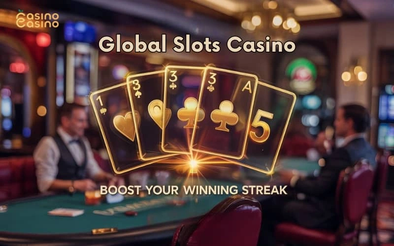global slots casino