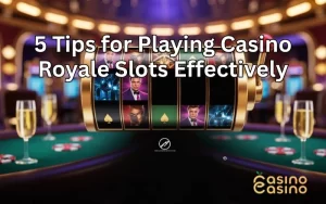casino royale slots