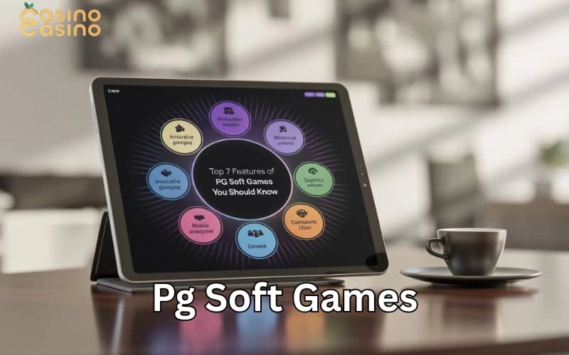 pg soft games