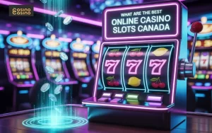 online casino slots canada