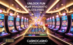 play pragmatic slots free