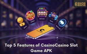 slot game apk