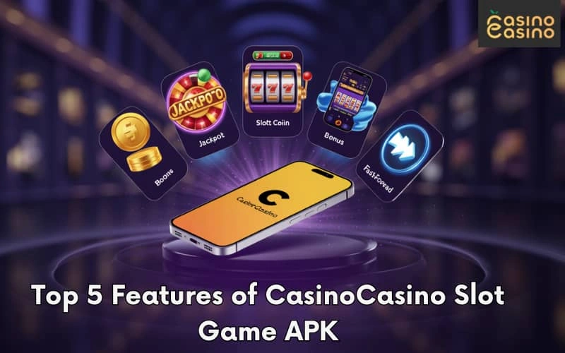 slot game apk