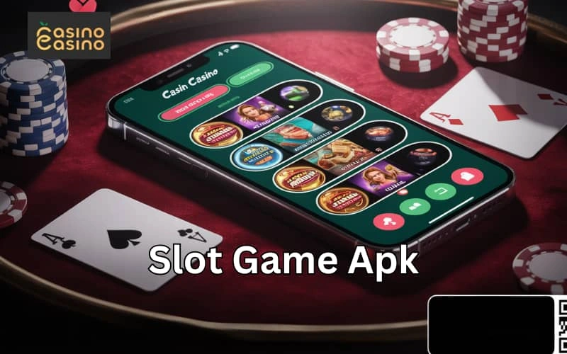 slot game apk