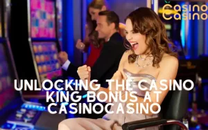 casino king casino bonus