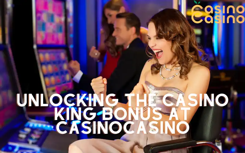 casino king casino bonus