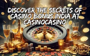 casino bonus india