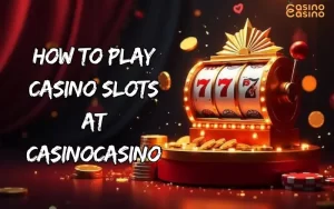 play casino slots