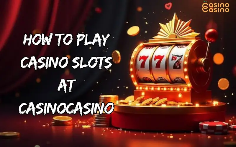 play casino slots