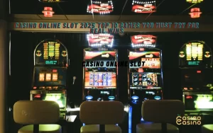 casino online slot