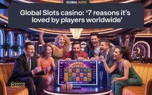 global slots casinos